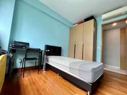 Casa Merah (D16), Apartment #529781021